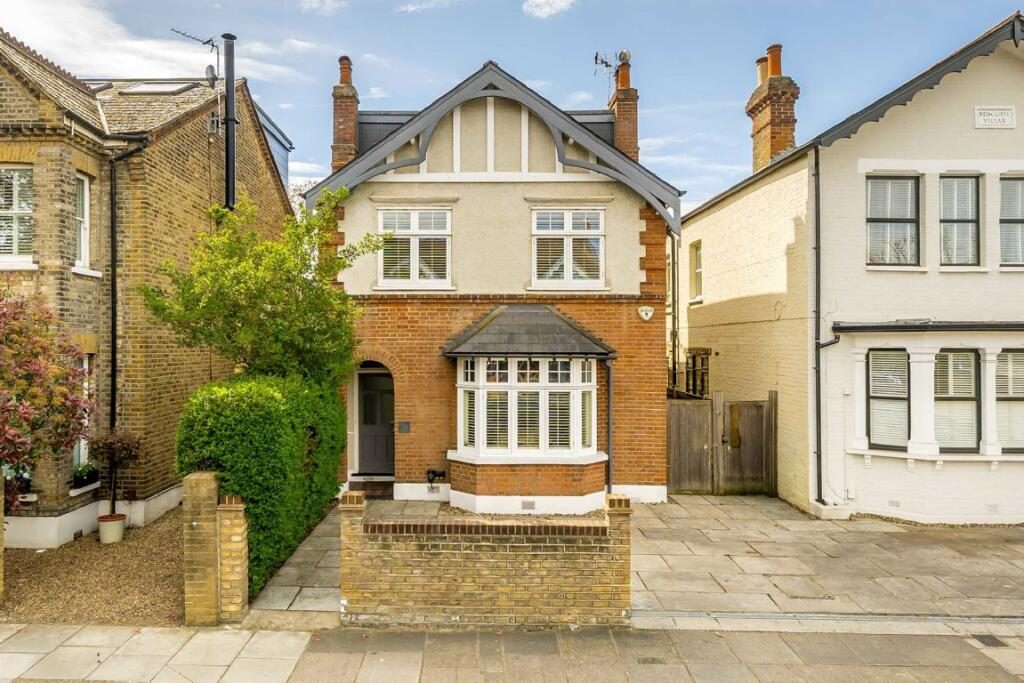 Detached House