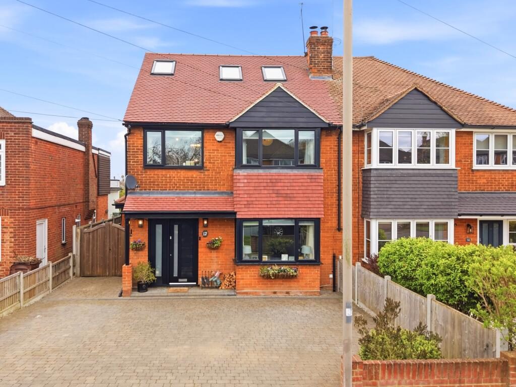Detached House