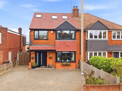 Semi-Detached