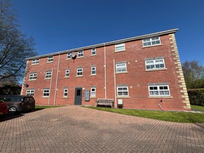 Property on Bramble Way, L40 5BP