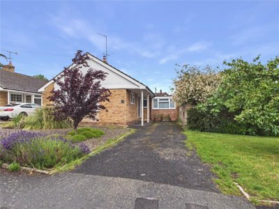 Property on Zermatt Close, WR3 7NQ