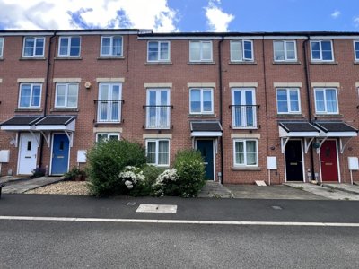 Property on Watson Park, DL16 6NH