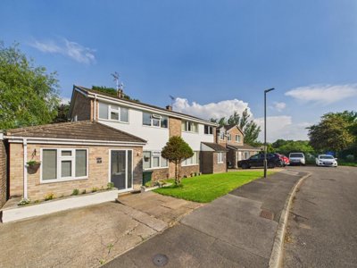 Property on Nairn Drive, S18 8ZP