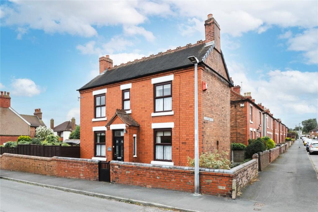 Detached House