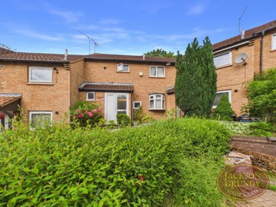 Property on Flintcomb Rise, NN3 8QX