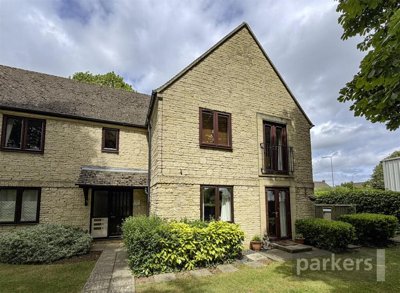 Property on Beechgate, OX28 4JL