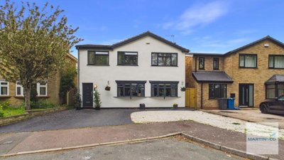 Property on Athelstan Way, B79 8LB
