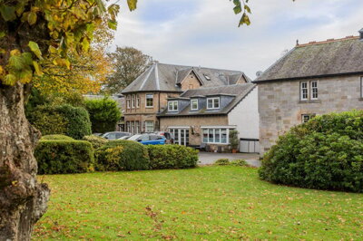 Property on Faith Avenue, PA11 3JX