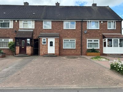 Property on Templar Avenue, CV4 9BP