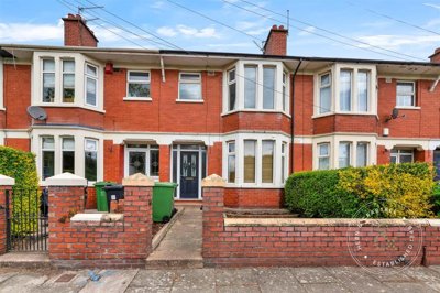Terraced