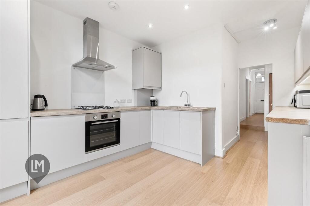 Maisonette