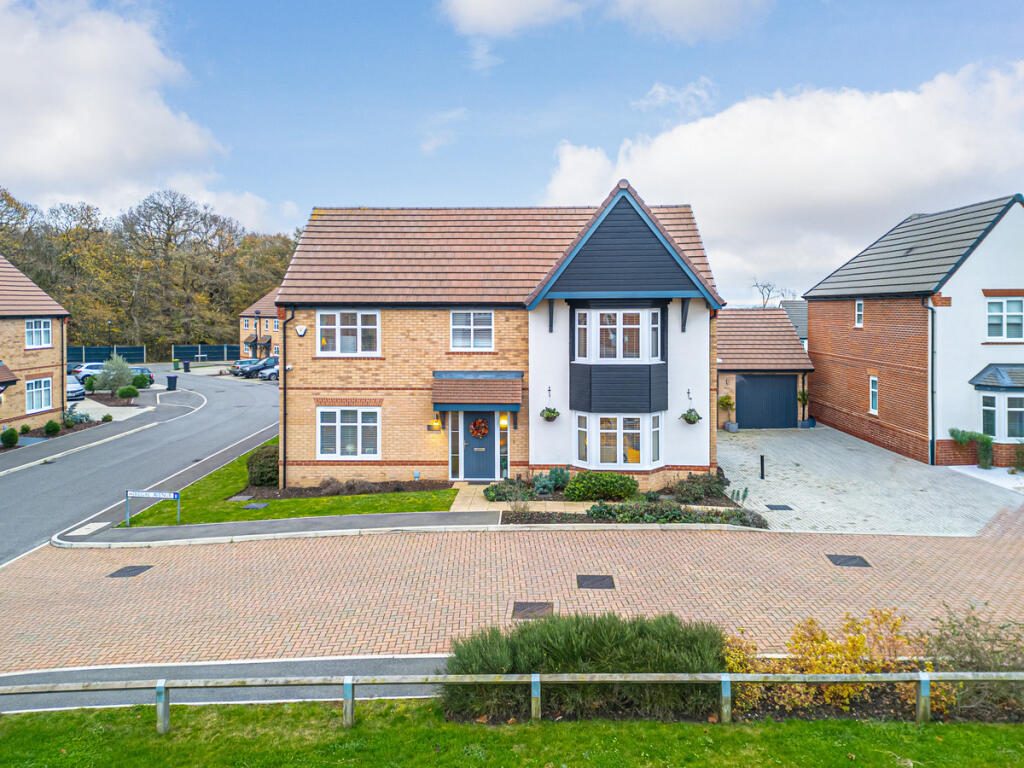 Detached House