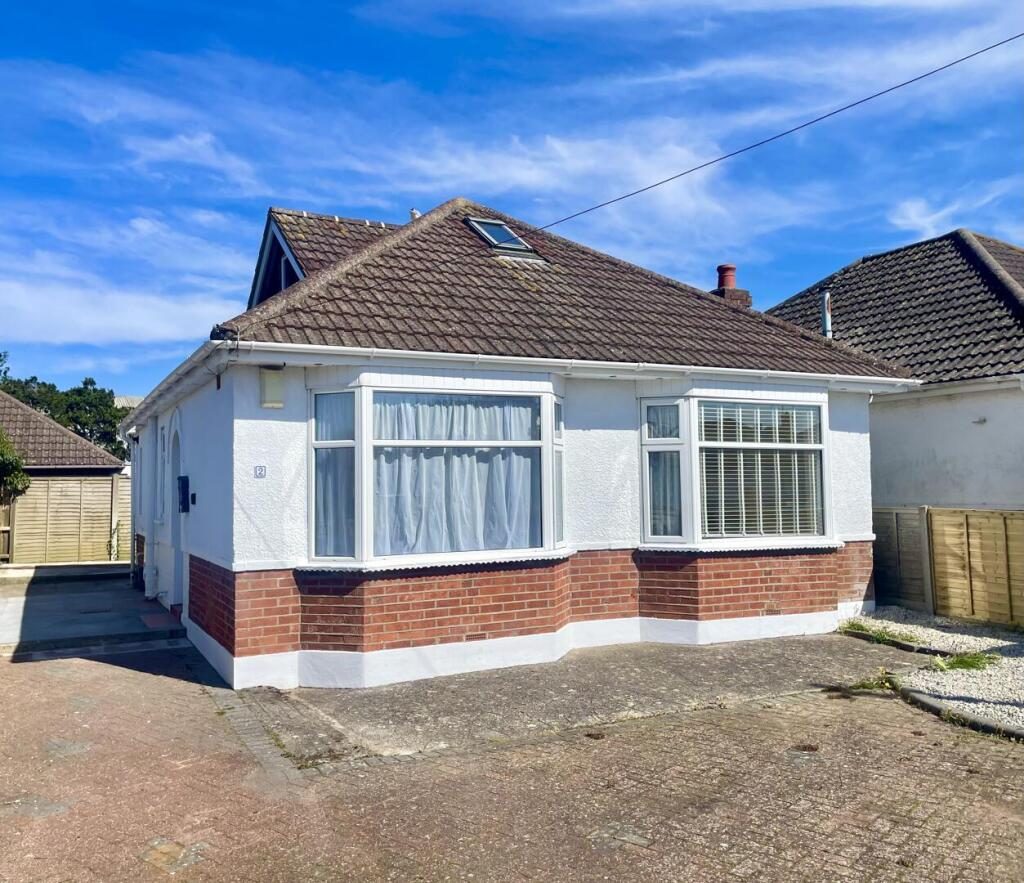 Bungalow