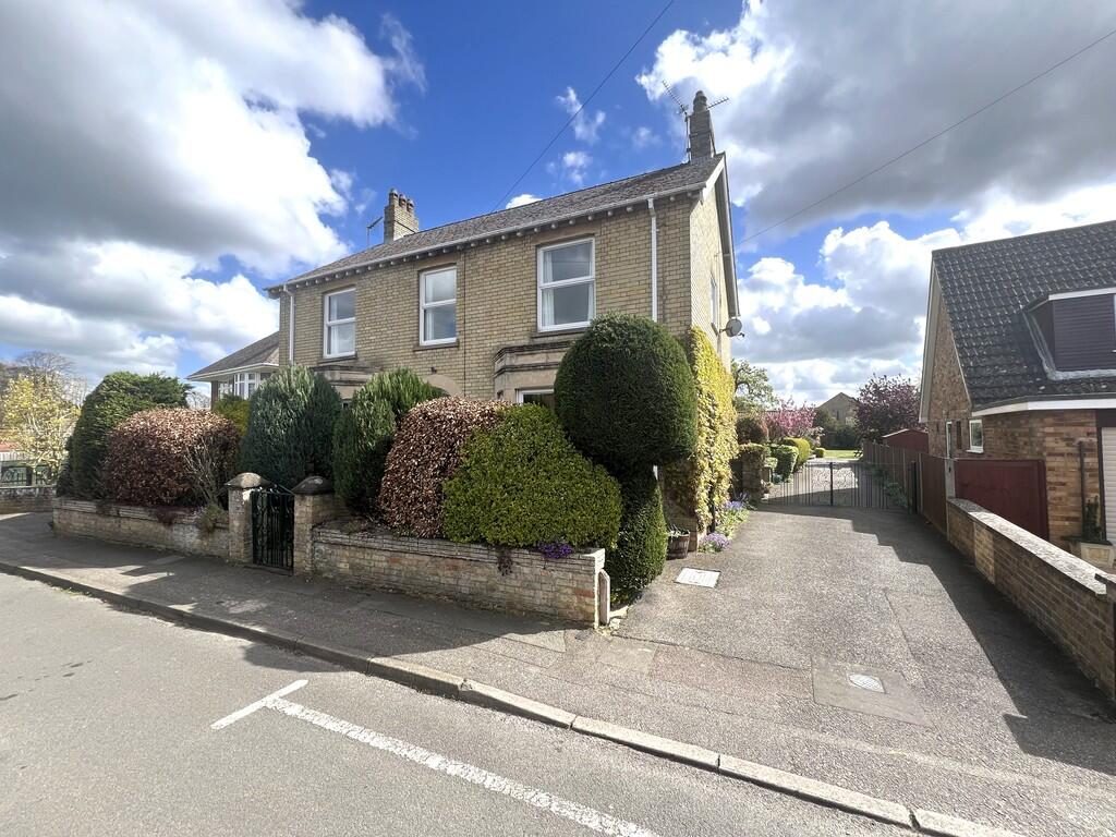 Detached House