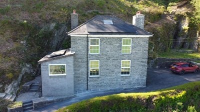 Property on Allt Glais, SY23 3DH