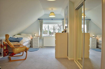 Property on Newark Road, NG24 3RN