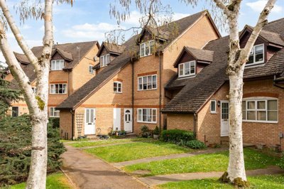 Property on Bengeo Mews, SG14 3TL