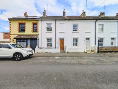 Terraced