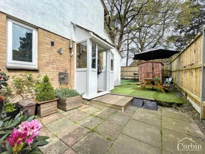 Property on Meadowsweet Road, BH17 7XY