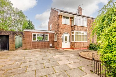 Semi-Detached