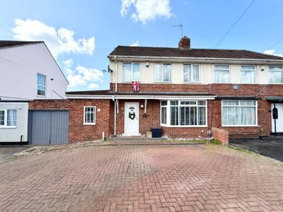 Semi-Detached
