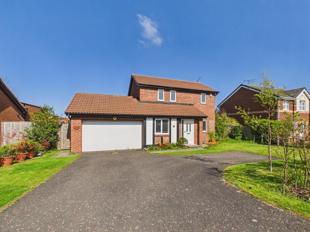 Detached House