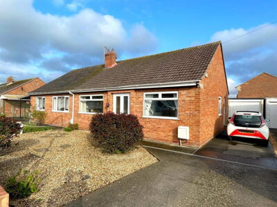 Property on Ashcott Drive, TA8 1HT