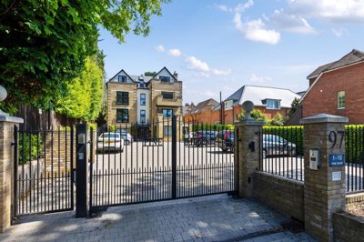 Property on Hitchen Hatch Lane, TN13 3BE