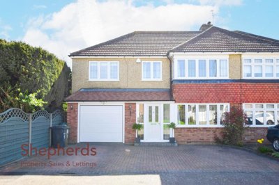 Semi-Detached