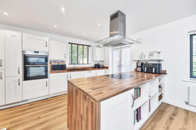 Property on Larnach Drive, CB8 7RF