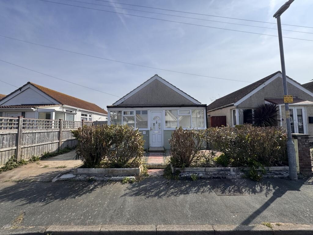 Bungalow