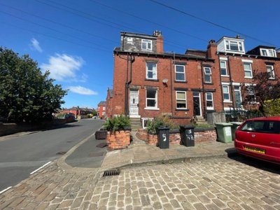 Terraced
