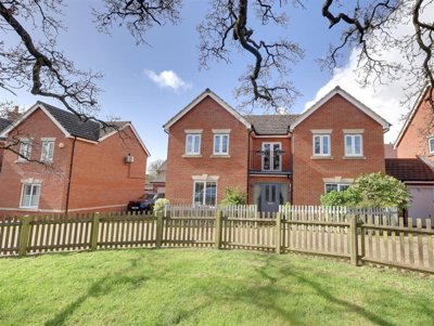 Property on Meek Road, GL18 1DX