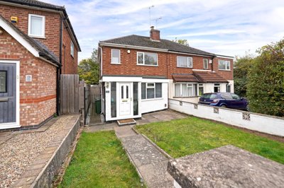 Semi-Detached