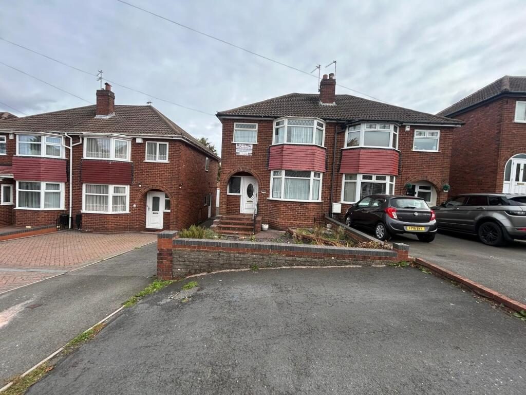 Detached House