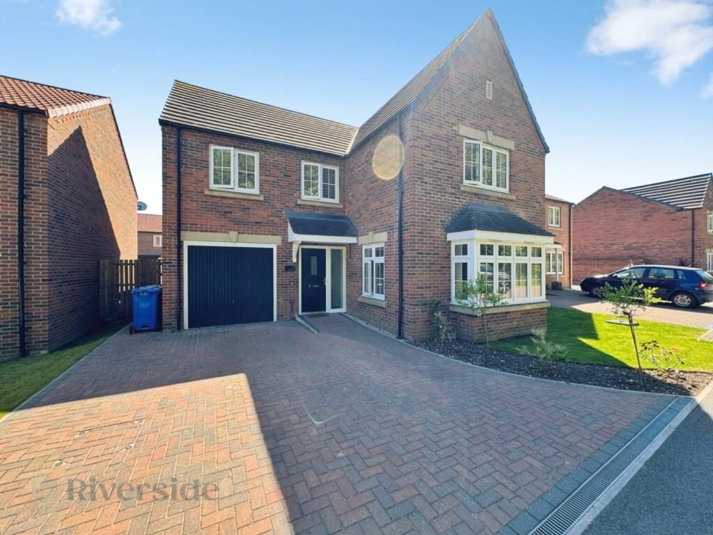 Detached House