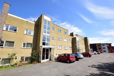 Property on Montpellier Crescent, CH45 9HZ