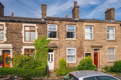 Terraced