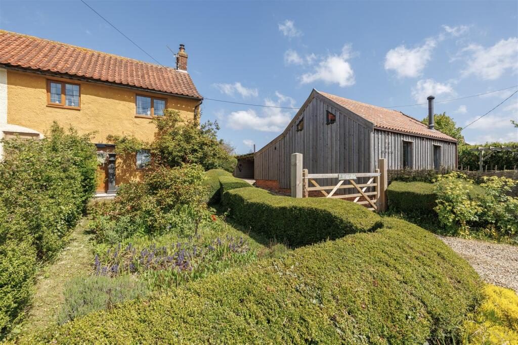 Cottage
