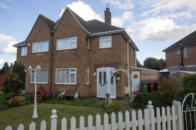 Semi-Detached