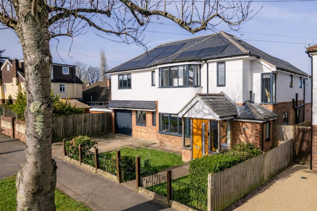 Detached House
