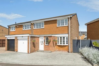 Semi-Detached