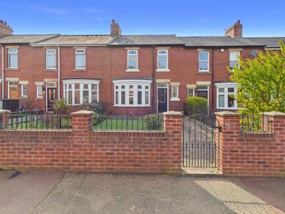 Property on Norwood Gardens, NE9 5EA