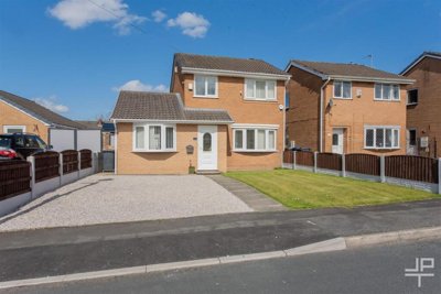 Property on Ambrose Avenue, WN7 5HY