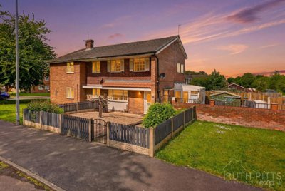 Semi-Detached