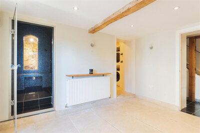 Property on Rhallt Lane, SY21 9HR