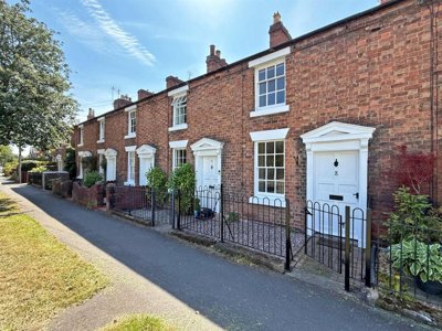 Property on Preston Street, SY2 5NY