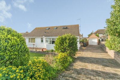Property on Rockfield Drive, LL30 1PF