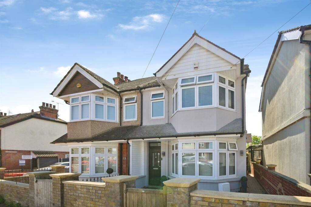 Detached House