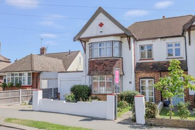 Semi-Detached